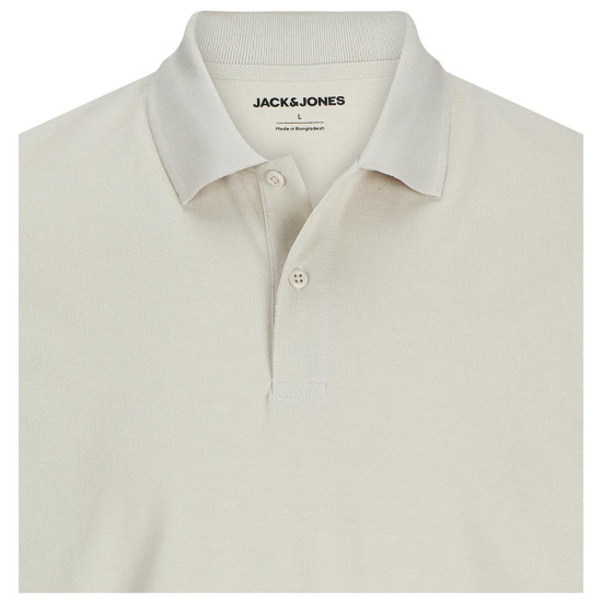 Jack & Jones Ανδρική κοντομάνικη μπλούζα polo Jack & Jones Ανδρική κοντομάνικη μπλούζα polo